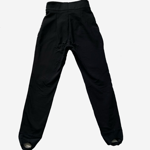 Vintage Nils High Waisted Snow Ski Pants - Picture 2 of 16